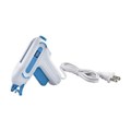 Westcott® Low Temperature Mini Hot Glue Gun